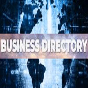 International Business Directory